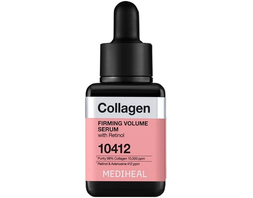 Tinh Chất Săn Chắc Da Collagen Firming Volume Serum With Retinol 40ml Mediheal