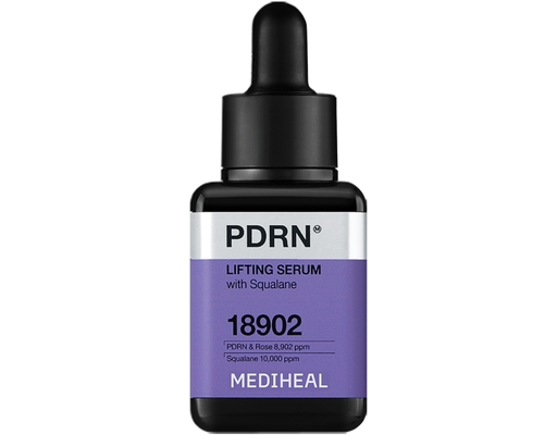 Tinh Chất Nâng Cơ, Trẻ Hóa PDRN Lifting Serum With Squalane 40ml Mediheal