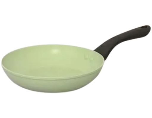 Chảo Chống Dính Đáy Từ GCP2526-20IH 20cm Green Cook