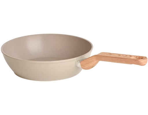 Chảo Sâu Chống Dính Đáy Từ Forged Prime 30cm Happy Cook