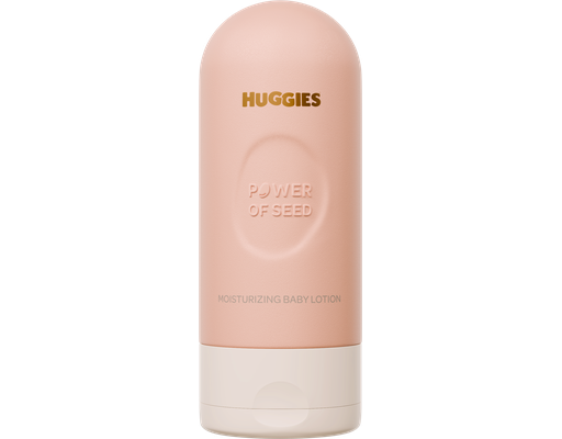 Kem Dưỡng Ẩm Cho Bé Power of Seed 150g Huggies