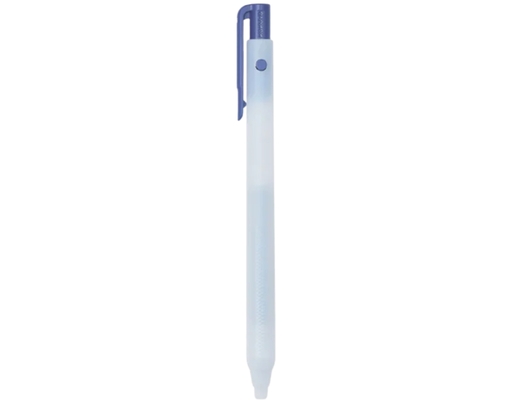 Bút Gel Mực Xanh Magic Fit Lite WPB2-05B Vỏ Trắng Campus