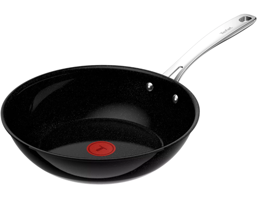 Chảo Xào Ceramic Cao Cấp Fusion Core 28cm Tefal