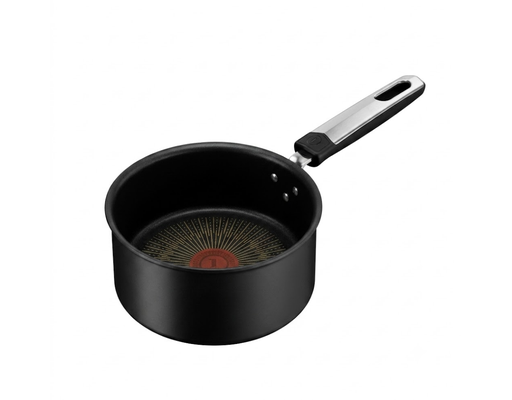 Quánh Chống Dính PTFE Fusion Core Không Nắp 16cm Tefal
