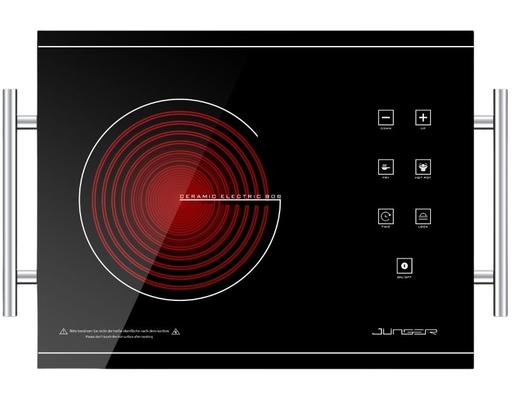 Bếp Hồng Ngoại Đơn ASC-86 Junger