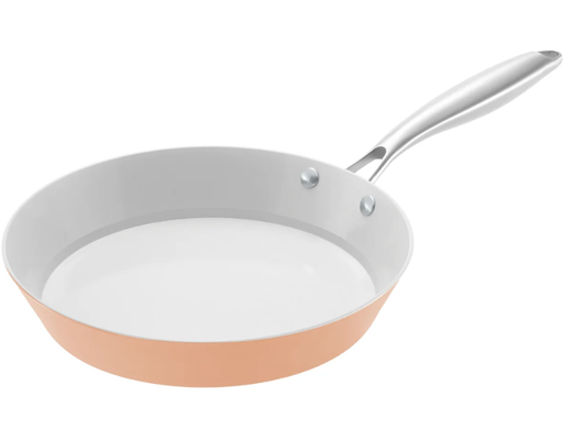 Chảo Rán Chống Dính Mori Veggie 26cm Inochi