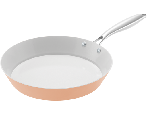 Chảo Rán Chống Dính Mori Veggie 28cm Inochi