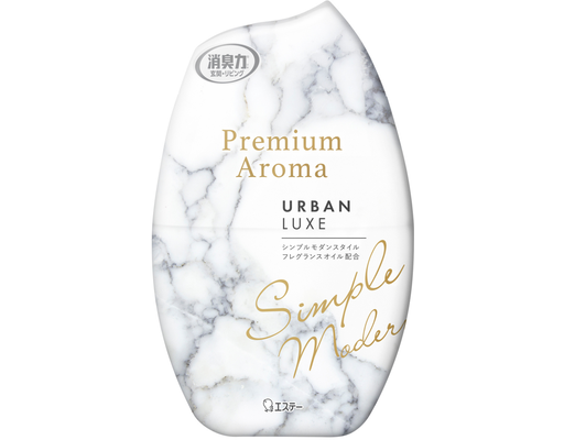 Khử Mùi Phòng Hương Urban Luxe 400ml Shoshuriki