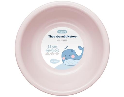 Thau Rửa Mặt Notoro 32cm Inochi