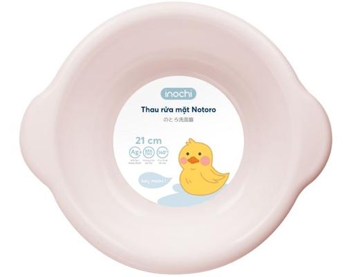 Thau Rửa Mặt Notoro 21cm Inochi