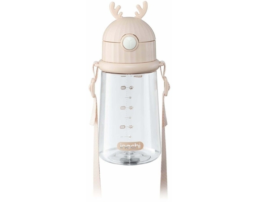 Bình Nước Goki Rudy 450ml Inochi