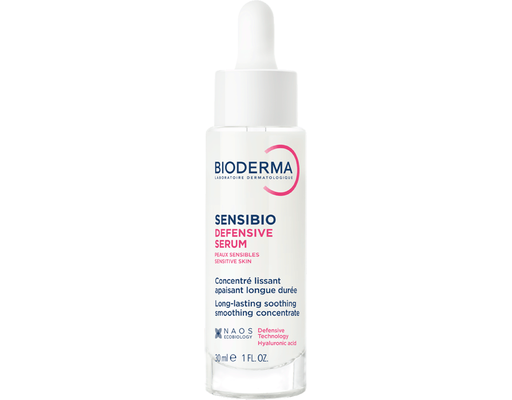 Serum Cho Da Nhạy Cảm Sensibio Defensive 30ml BIODERMA