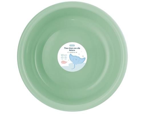 Thau Nhựa Cao Cấp Notoro 60cm Inochi