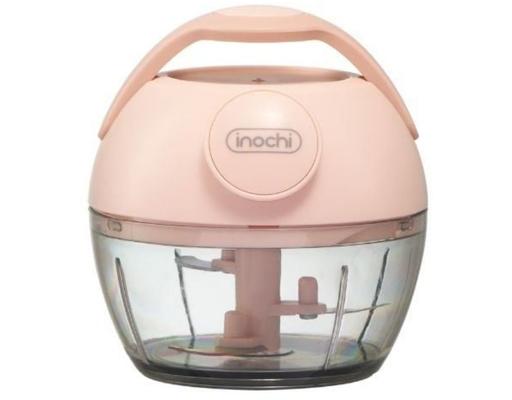 Dụng Cụ Xay Tỏi Ớt Yoko 170ml Inochi