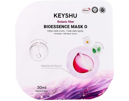 Mặt Nạ Hành Tím Dưỡng Ẩm Làm Dịu Mờ Sẹo & Thâm 30ml KEYSHU