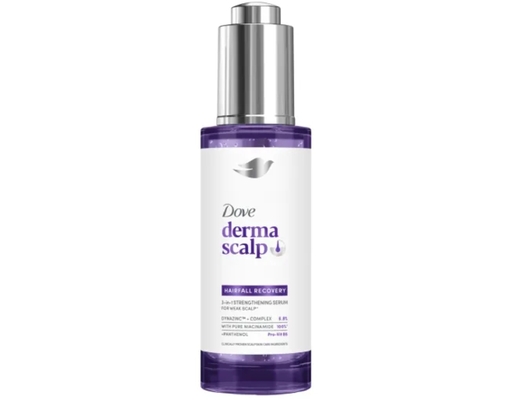 Serum Hỗ Trợ Giảm Rụng Tóc Derma Hairfall 45ml Dove