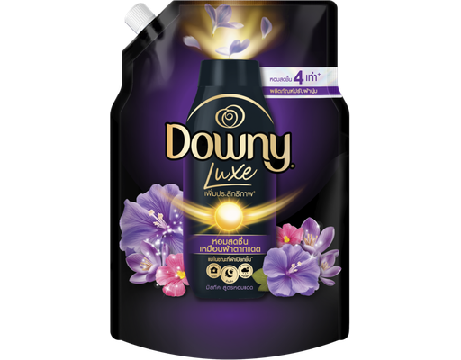 Nước Xả Vải Luxe Hương Mystique 1L Downy