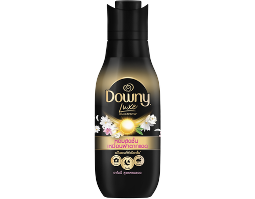 Nước Xả Vải Luxe Hương Harmony 450ml Downy