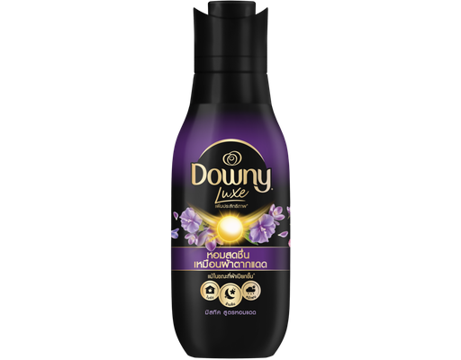 Nước Xả Vải Luxe Hương Mystique 450ml Downy