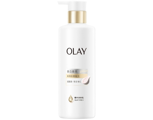 Kem Dưỡng Thể Dưỡng Trắng Whitening 260g OLAY
