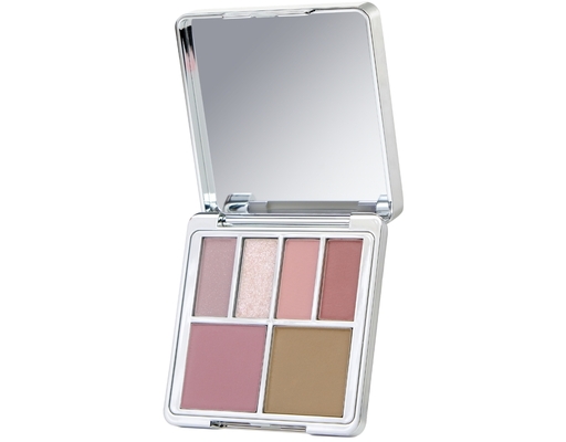 Bảng Mắt Đa Năng Aesthetic Multi-Task Summer Veil 10.8g LEMONADE