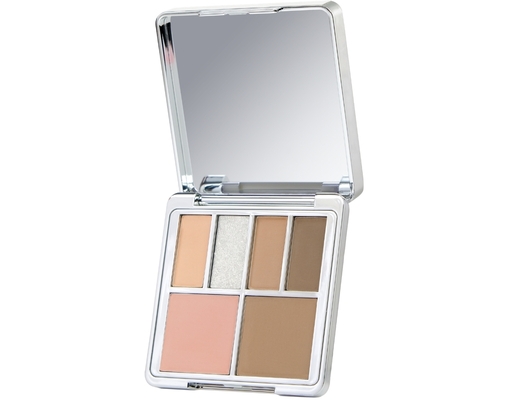 Bảng Mắt Đa Năng Aesthetic Multi-Taski Early Fall 10.8g LEMONADE