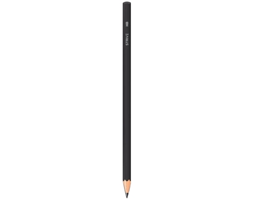 Bút Chì Gỗ Strive HB GP-031 Thiên Long