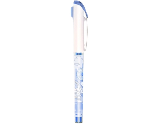 Bút Gel GEL-058 Mực Xanh Thiên Long