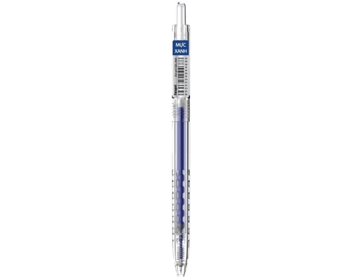 Bút Gel GEL-068 Mực Xanh Thiên Long
