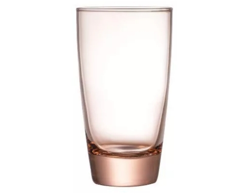 Ly Thủy Tinh Cao Roman Pink 450ml Luminarc