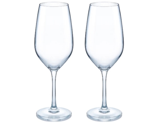 Bộ 2 Ly Rượu Champagne Thủy Tinh Maine 170ml Luminarc