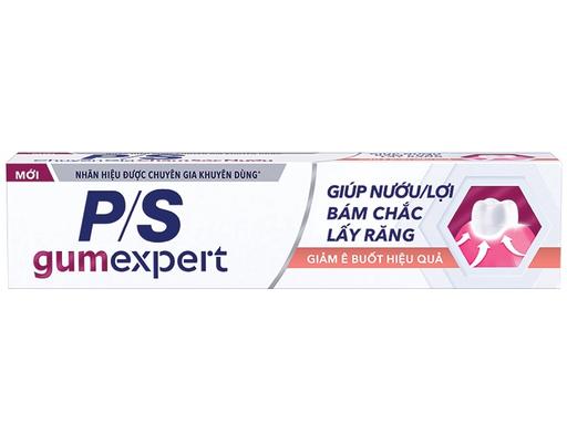 Kem Đánh Răng Chuyên Gia Giảm Ê Buốt Gum Expert 100g P/S