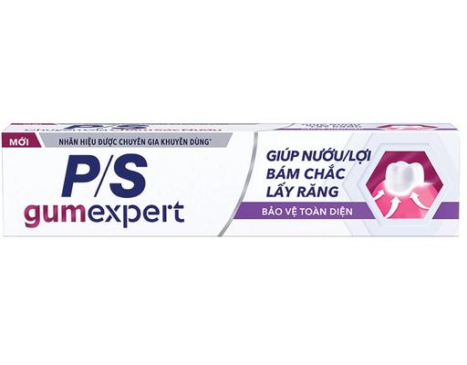 Kem Đánh Răng Chuyên Gia Bảo Vệ Toàn Diện Gum Expert 100g P/S