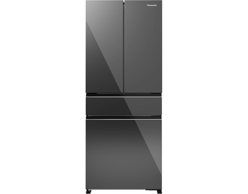 [Đặt Trước] Tủ Lạnh Inverter Multi Door NR-YW590XJKV 545L Panasonic