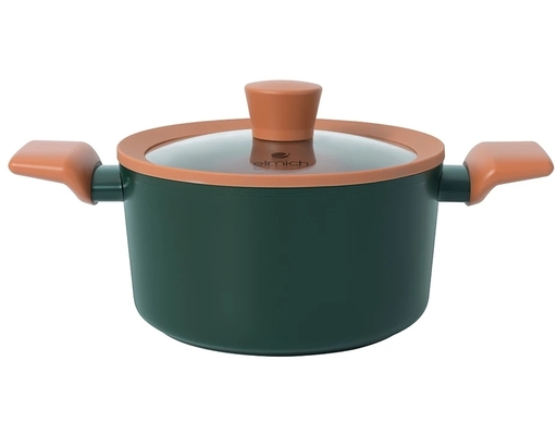 Nồi Chống Dính Ceramic Harmony EL5540PT20 Size 20cm Elmich