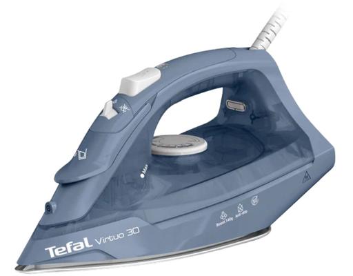 Bàn Ủi Hơi Nước Virtuo 30 FV2C60E0 Tefal