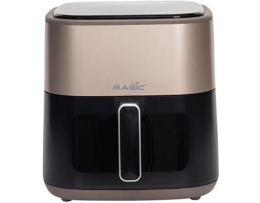 Nồi Chiên Không Dầu ECO 6L AC-163 Magic