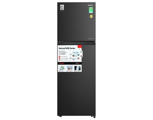 [Đặt Trước] Tủ Lạnh Inverter 271L GR-RT349WE PMV 68 Toshiba