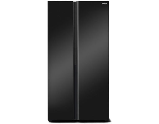 [Đặt Trước] Tủ Lạnh Inverter 656L Side By Side HRSN9713ESUVN Hitachi