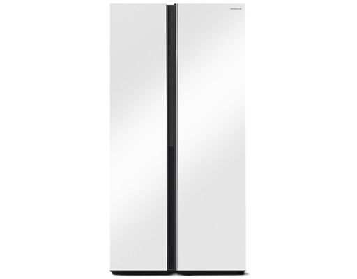 [Đặt Trước] Tủ Lạnh Inverter Side By Side 656L HRSN9713ESMGWVN Hitachi