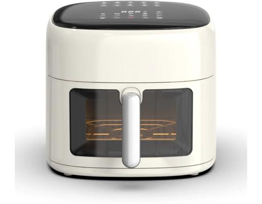 Nồi Chiên Không Dầu ECO AC-164 8L Magic