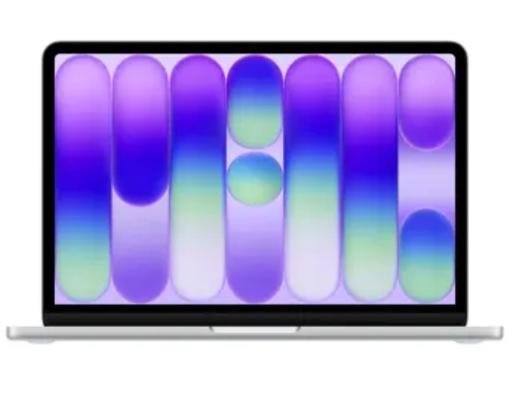 [Đặt Trước] Macbook Neo 13 Inch A18 Pro 6CPU 5GPU 8GB 512GB Touch ID Màu Bạc Apple