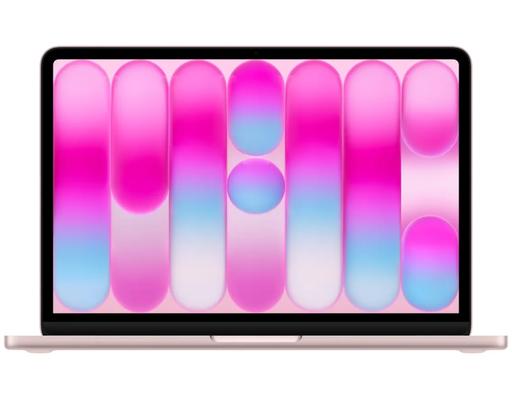 [Đặt Trước] Macbook Neo 13 Inch A18 Pro 6CPU 5GPU 8GB 512GB Touch ID Màu Hồng Phớt Apple