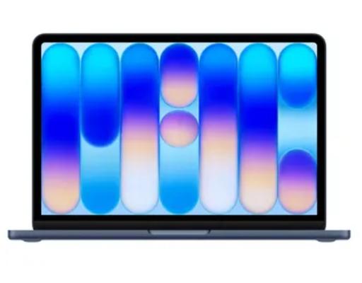 [Đặt Trước] DGW Macbook Neo 13 Inch A18 Pro 6CPU 5GPU 8GB 256GB Màu Xanh Indigo Apple