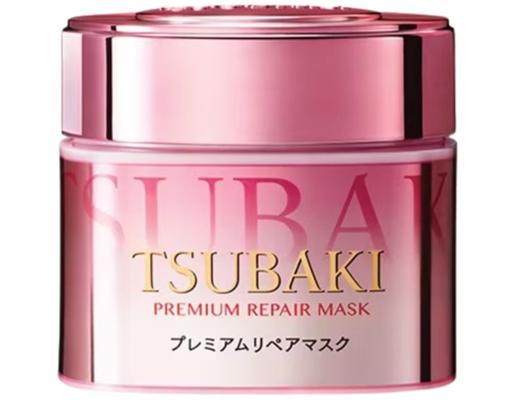 Mặt Nạ Tóc Premium Repair Spring 180g TSUBAKI
