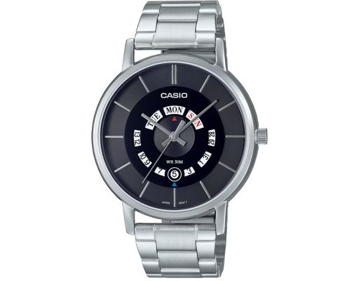 Đồng hồ Nam MTP-B135D-1AVDF Chính Hãng CASIO