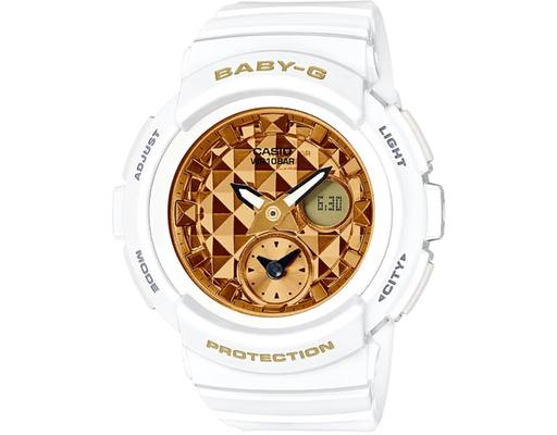 Đồng hồ Baby-G BGA-195M-7ADR Chính Hãng CASIO