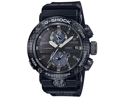 Đồng hồ G-Shock GWR-B1000-1A1DR Chính Hãng CASIO