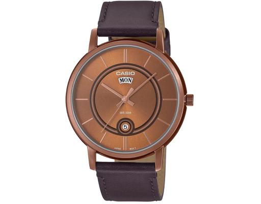 Đồng hồ Nam MTP-B120RL-5AVDF Chính Hãng CASIO