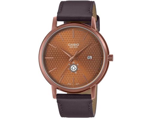 Đồng hồ Nam MTP-B125RL-5AVDF Chính Hãng CASIO